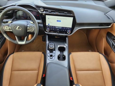 Used 2024 Lexus RZ 300e Premium image 32