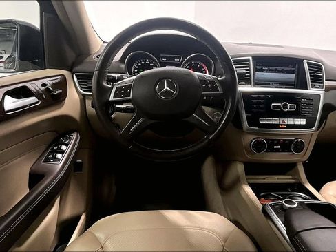 Used 2014 Mercedes-Benz ML 350 2WD image 5