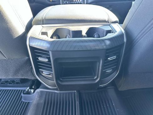 New 2026 RAM 3500 Big Horn image 11