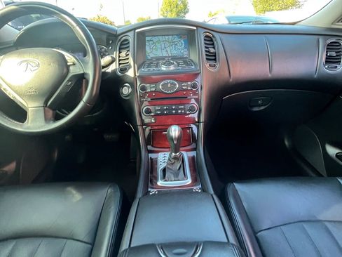 Used 2016 INFINITI QX50 2WD w/ Premium Plus Package image 15