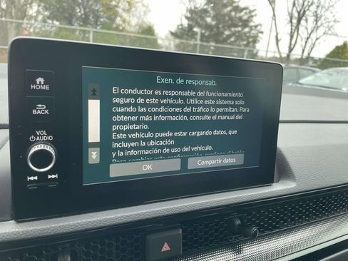 Used 2024 Honda CR-V EX-L image 40