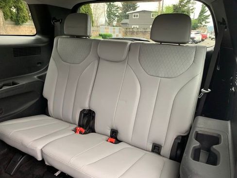 Used 2020 Hyundai Palisade SEL image 19