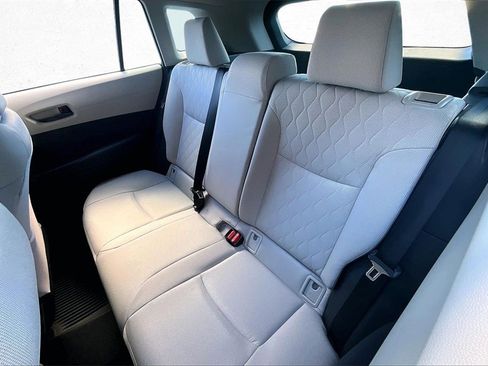 New 2026 Toyota Corolla Cross L image 19
