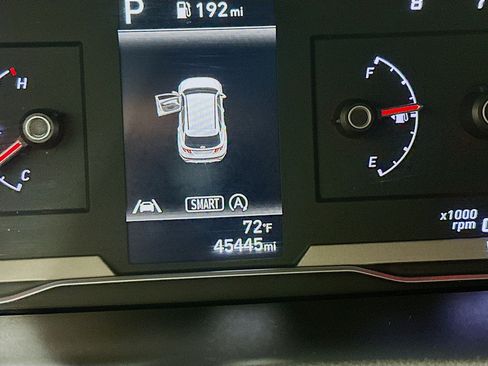 Used 2024 Hyundai Tucson SE image 19