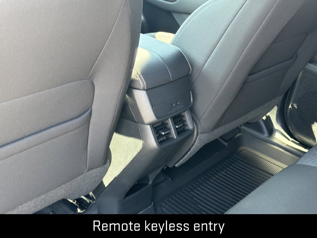 New 2027 GMC Terrain Elevation w/ Technology Package II FWD image 11