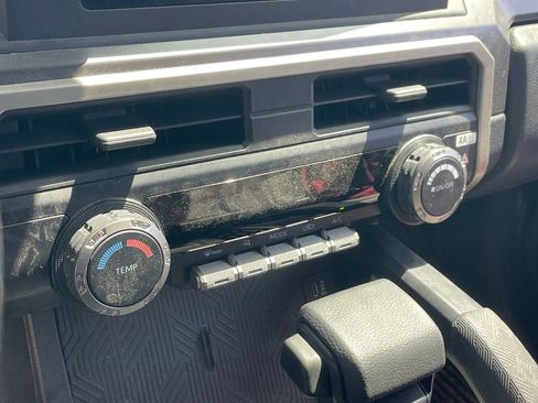 Used 2024 Toyota Tacoma SR5 image 6