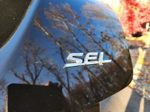 Used 2020 Mitsubishi Eclipse Cross SEL image 20