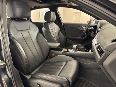 Used 2020 Audi A4 2.0T Premium image 43