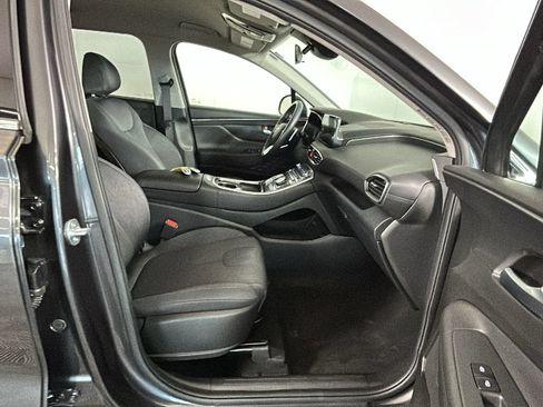 Certified 2023 Hyundai Santa Fe SEL FWD image 37
