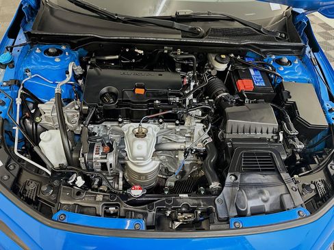 Used 2023 Honda Civic Sport image 33