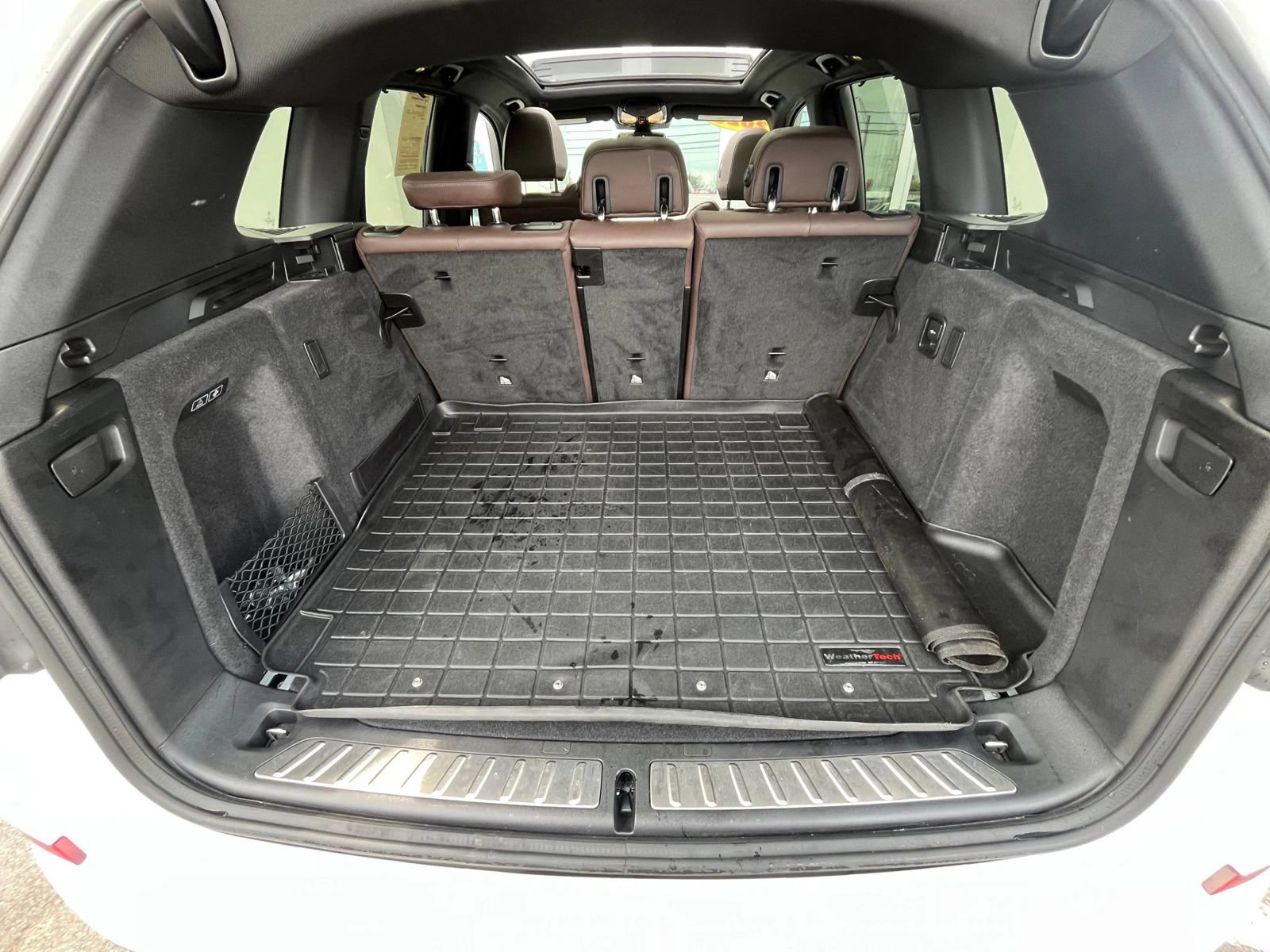 Used 2020 BMW X3 sDrive30i w/ Convenience Package RWD image 8