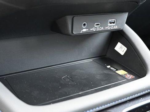 New 2026 Subaru Forester Premium image 23