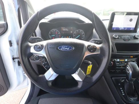 Used 2019 Ford Transit Connect XL FWD image 17
