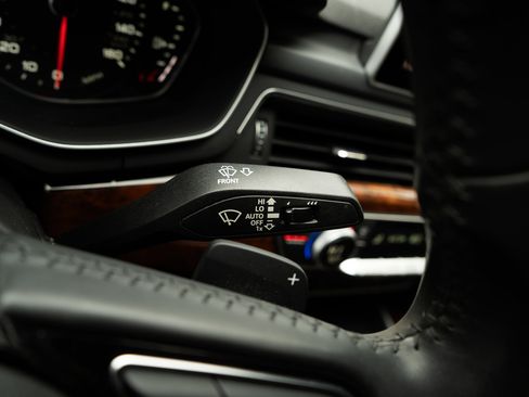 Used 2017 Audi A4 2.0T Ultra Premium w/ Audi MMI Navigation Plus image 24