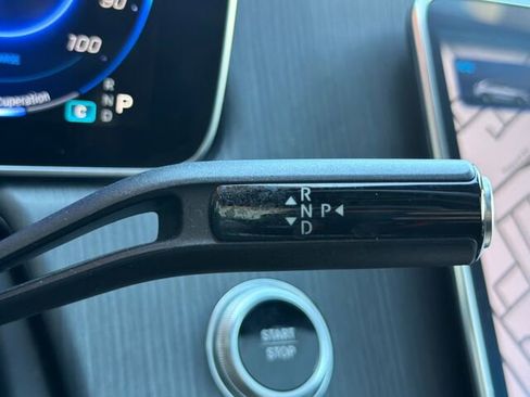 Certified 2023 Mercedes-Benz EQE 350+ 4MATIC SUV image 28