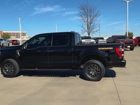 Used 2023 Ford F150 Tremor w/ Equipment Group 402A High image 6