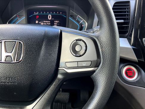 Used 2020 Honda Odyssey EX image 23