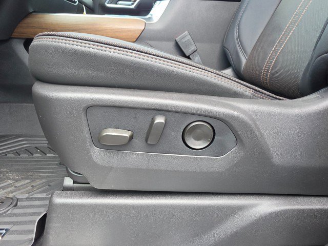 New 2026 Chevrolet Silverado 2500 High Country w/ High Country Premium Package AWD/4WD image 39