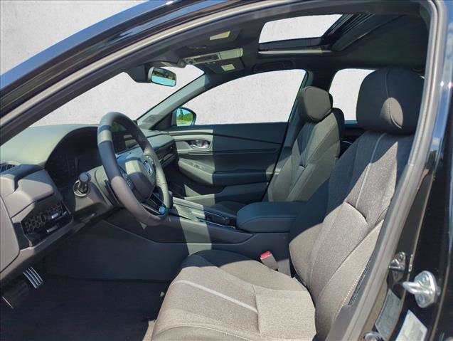 New 2026 Honda Accord Sport image 16