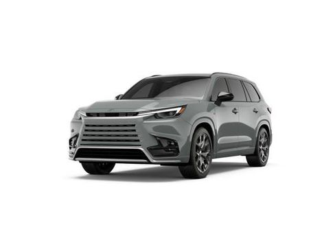 New 2026 Lexus TX 500h AWD image 6