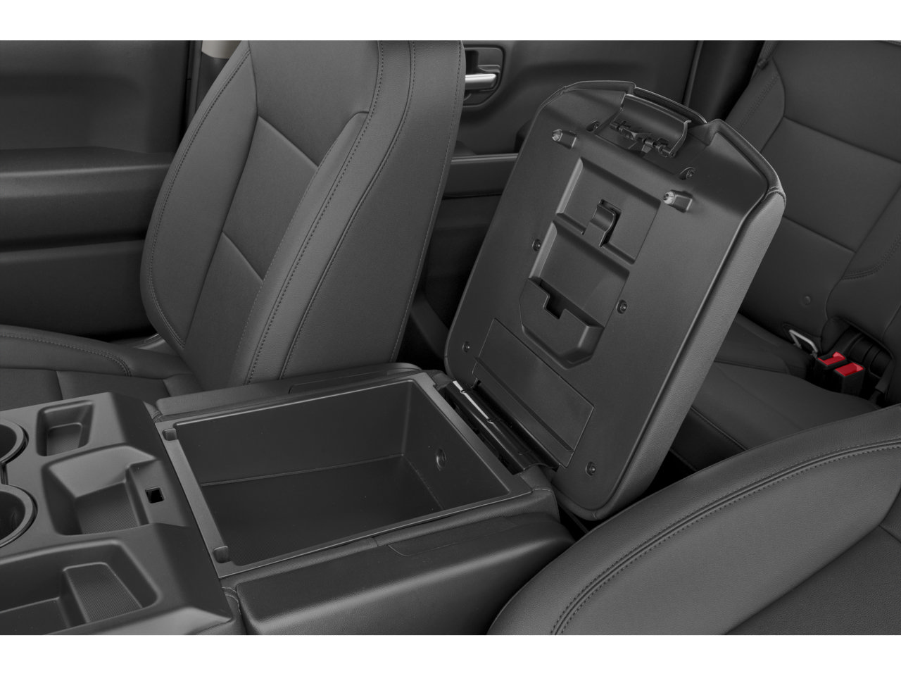 New 2026 GMC Sierra 1500 Pro w/ Graphite Edition AWD/4WD image 37