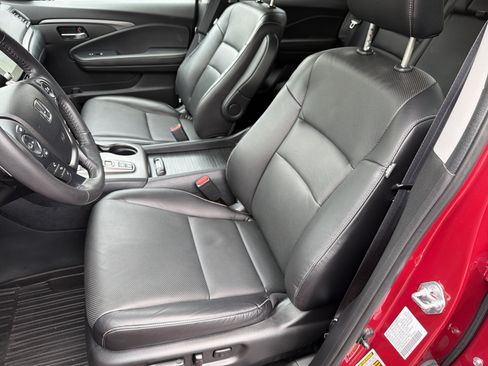 Certified 2023 Honda Ridgeline RTL image 18