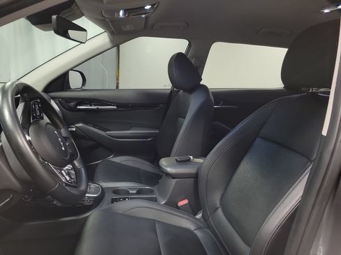 Used 2024 Kia Seltos SX AWD/4WD image 15