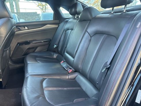 Used 2023 Kia K5 GT image 30