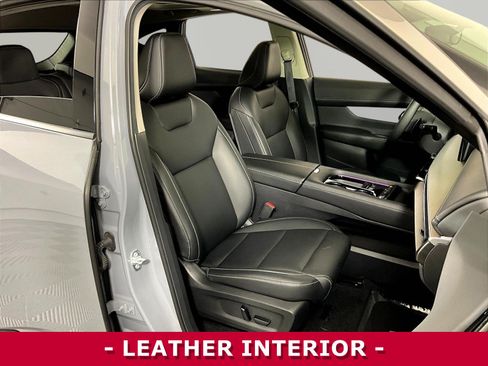 Used 2025 Nissan Murano SL w/ Cargo Package AWD/4WD image 29