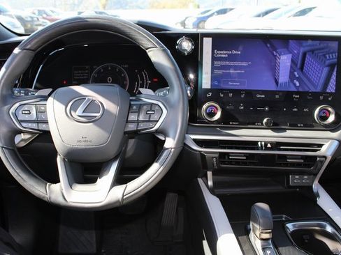 Certified 2023 Lexus RX 350 Premium image 14