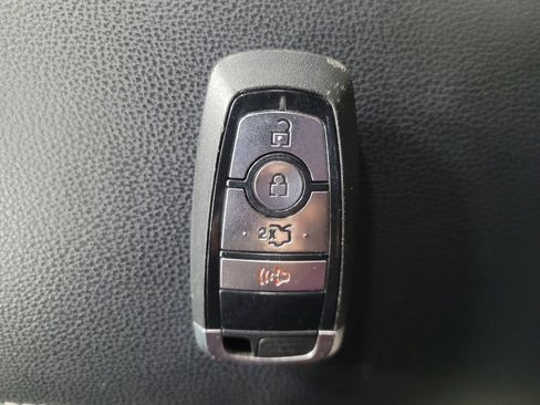 Used 2018 Ford Fusion S image 32