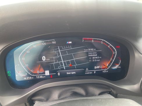 Certified 2022 BMW X3 sDrive30i w/ M Sport Package 2 image 22