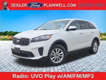 Used 2019 Kia Sorento FWD