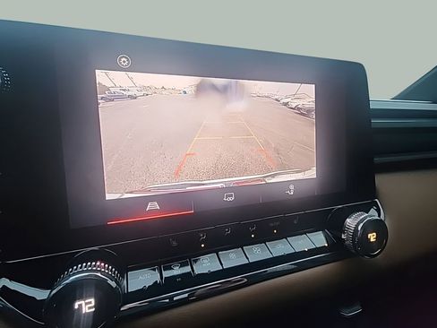 Used 2023 GMC Canyon AT4 AWD/4WD image 22