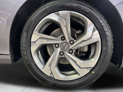 Used 2020 Honda Accord EX image 70