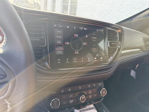 New 2026 Dodge Durango SRT Hellcat image 16