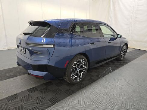 Used 2023 BMW iX M60 AWD/4WD image 4