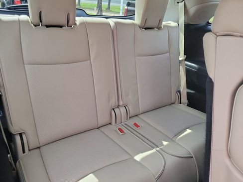 Used 2016 INFINITI QX60 FWD image 30