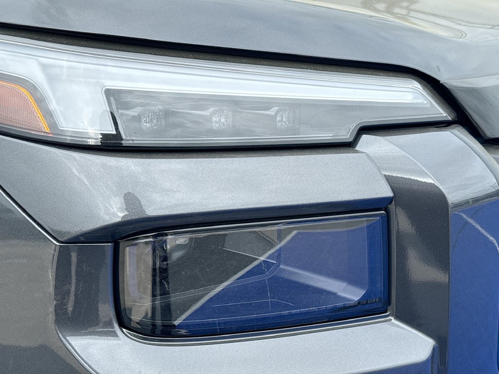 New 2026 Subaru Outback Limited AWD/4WD image 39