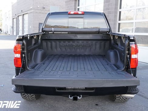 Used 2015 GMC Sierra 1500 Denali image 47