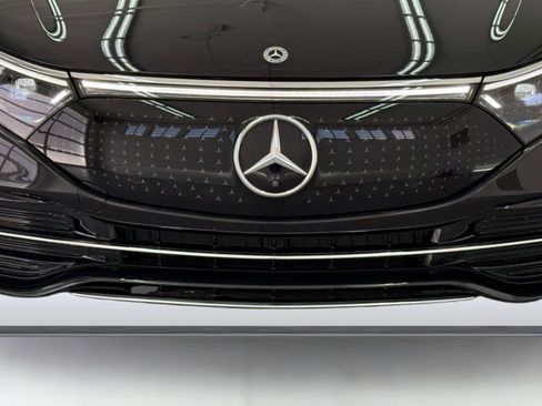 Certified 2023 Mercedes-Benz EQS 450+ 4MATIC Sedan image 20