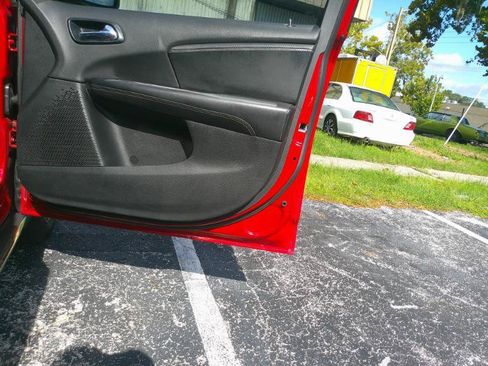 Used 2016 Dodge Journey Crossroad FWD image 24