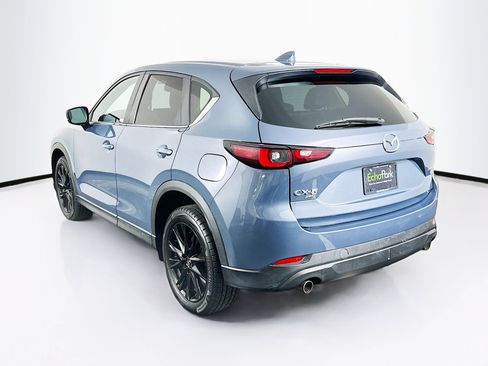 Used 2023 MAZDA CX-5 Carbon Edition AWD/4WD image 5