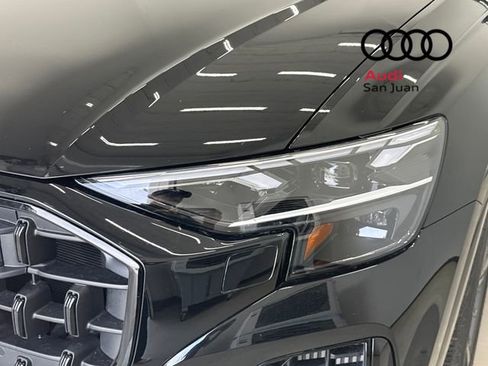 Certified 2026 Audi Q8 Premium image 6