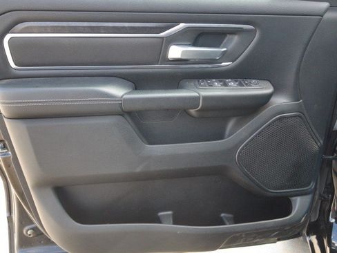 Used 2024 RAM 1500 Big Horn AWD/4WD image 13