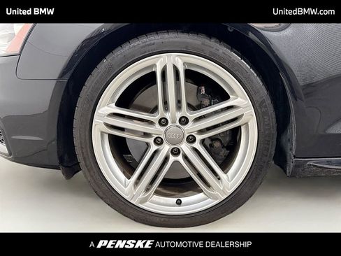 Used 2014 Audi S4 image 2