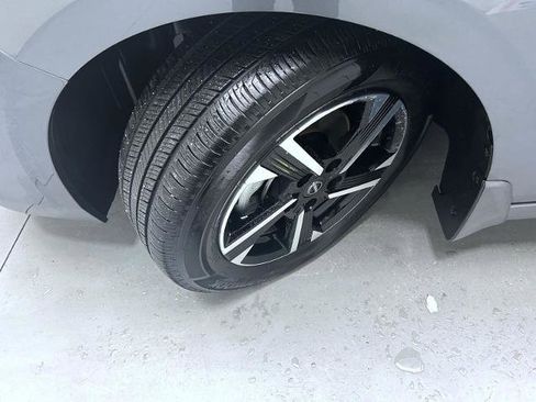 Certified 2025 Nissan Sentra SV w/ Trunk Package image 23