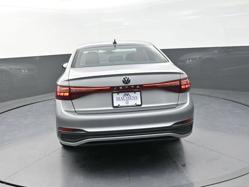 New 2026 Volkswagen Jetta S image 9