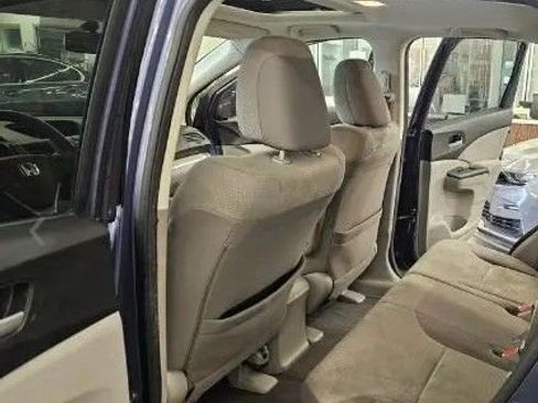 Used 2013 Honda CR-V EX image 21