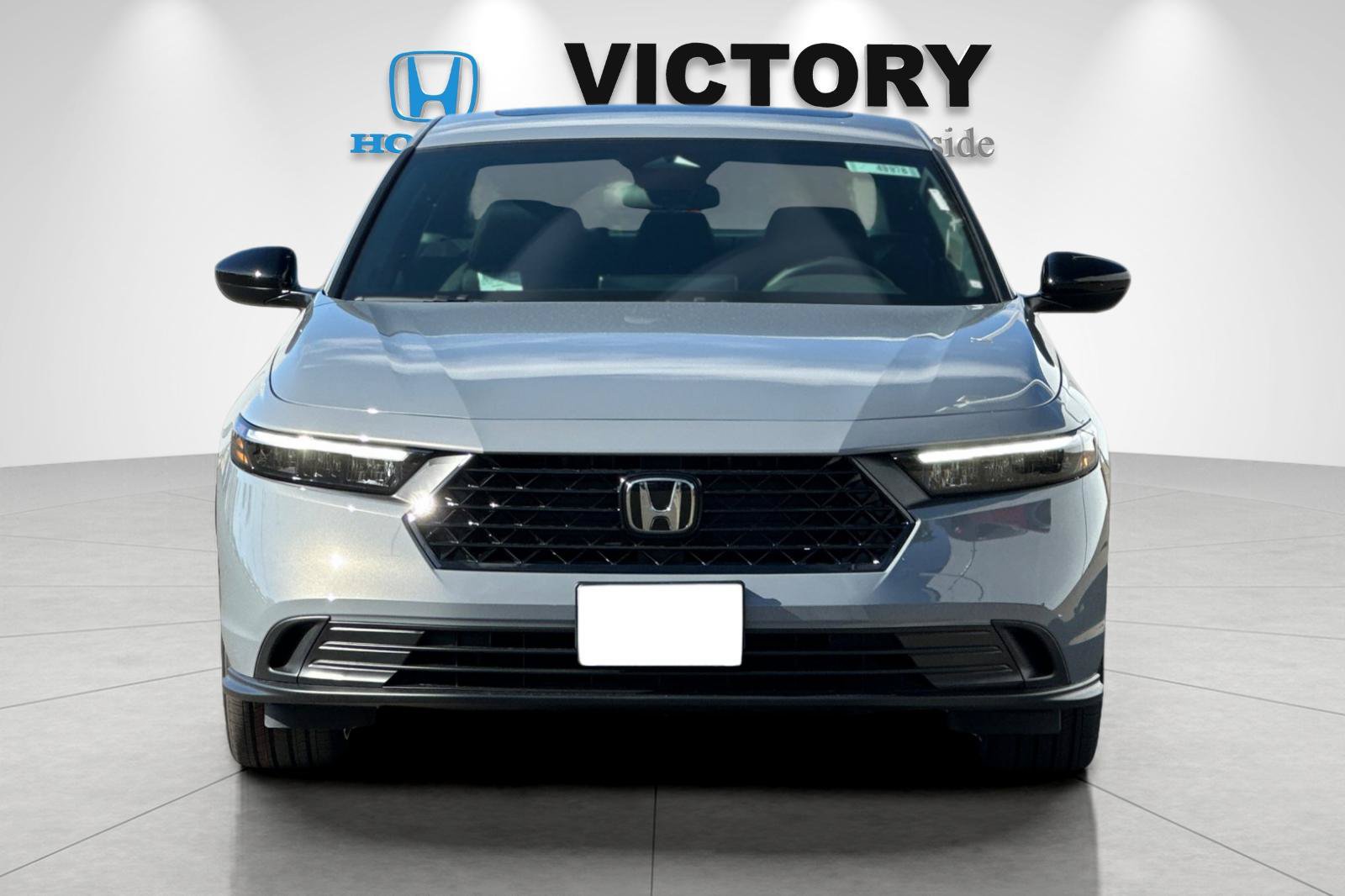 New 2026 Honda Accord Sport image 8